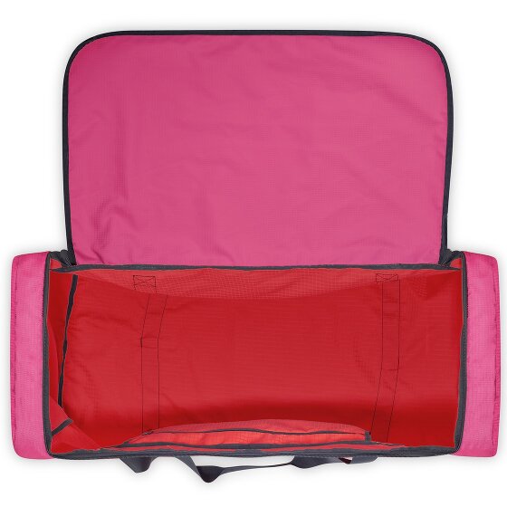 Delsey Paris Nomade Sac de voyage pliable 80 cm