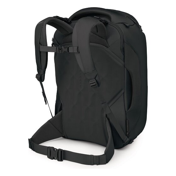 Osprey Sac à dos de randonnée Soujourn 46 L, 55 cm