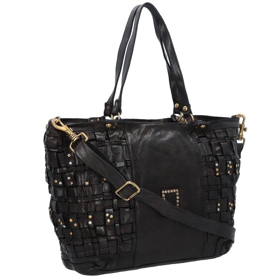 Campomaggi Edera Sac de shopper Cuir 46 cm