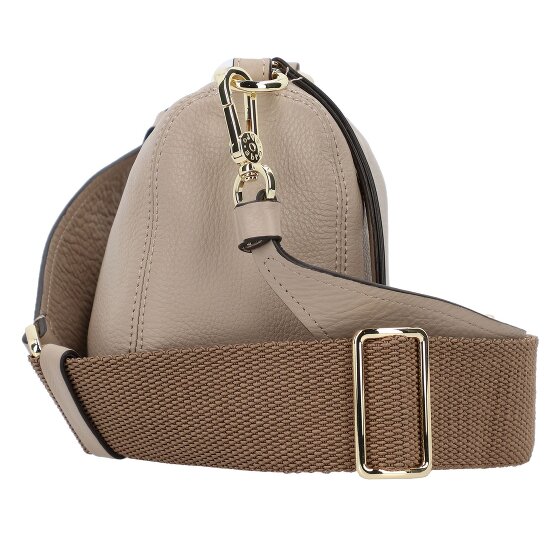 abro Mina Sac à bandoulière Cuir 25 cm