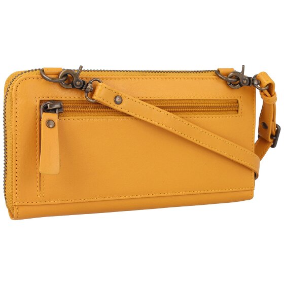 Esquire Peru Pochette pour téléphone portable Cuir 19 cm