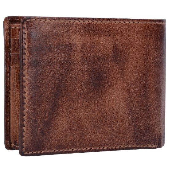 camel active Porte-monnaie Melbourne en cuir 11,5 cm