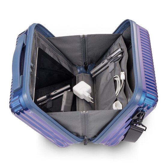 Pack Easy Flow Vanity-case 35 cm