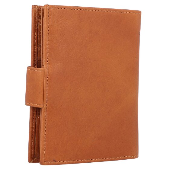 Mika Porte-monnaie Cuir 10 cm