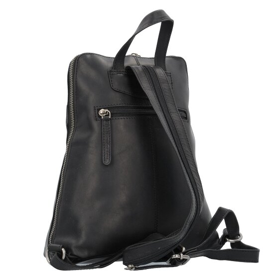 The Chesterfield Brand Claire Sac à dos de ville Cuir 29 cm