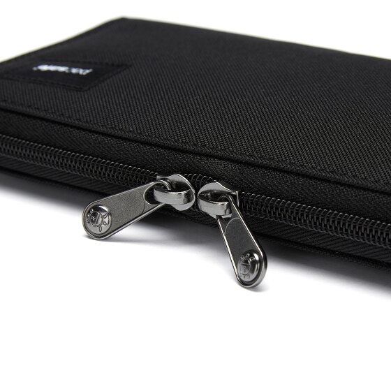 Pacsafe Continental Porte-monnaie Protection RFID 20 cm