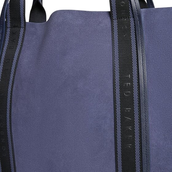Ted Baker Laurrel Sac de shopper L Cuir véritable 56 cm