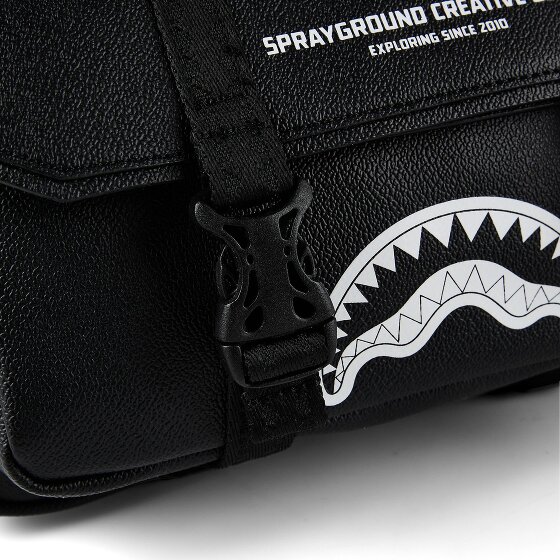 Sprayground Midnight Osaka Payload Sac banane 38 cm