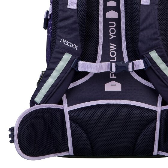 Neoxx Active Pro Sac à dos scolaire 45.5 cm