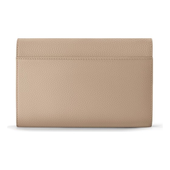 Lazarotti Bologna Leather Sac pochette Cuir 23 cm