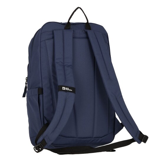 Jack Wolfskin Terraview Daypack 47 cm Compartiment ordinateur