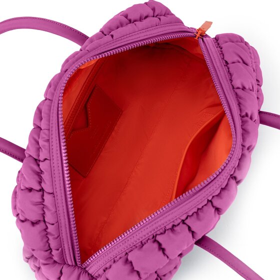 LES VISIONNAIRES Unio Zicke Sac à bandoulière 35 cm