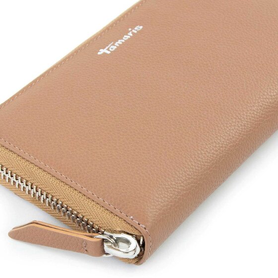 Tamaris Amanda Porte-monnaie en cuir 19 cm