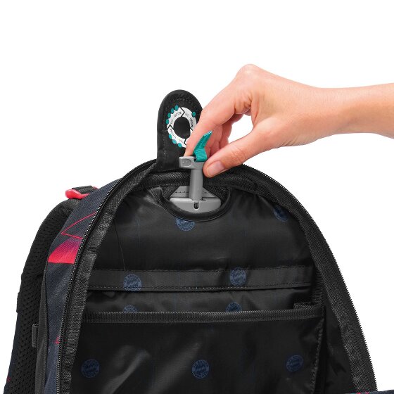 coocazoo Mate Sac à dos scolaire 46 cm