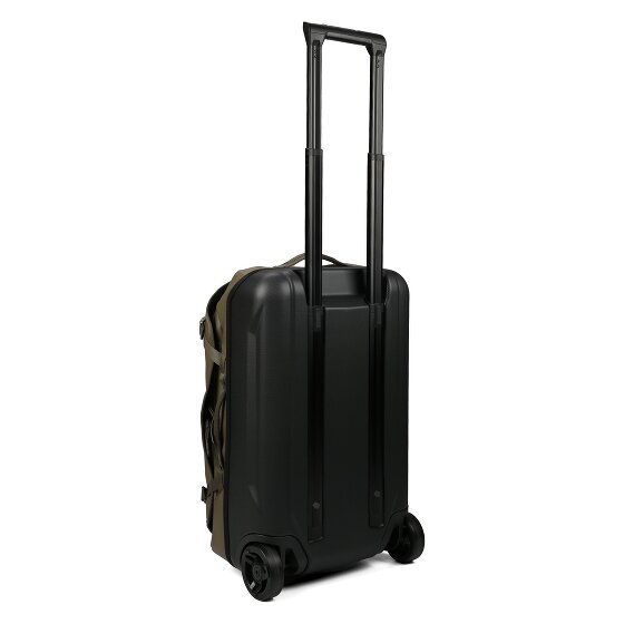 Thule Chasm 2 roulettes Trolley de cabine 55 cm