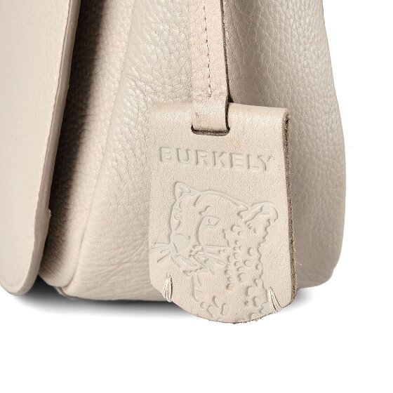Burkely Soft Skylar Sac à bandoulière Cuir véritable 21 cm