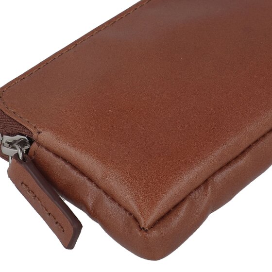 Leonhard Heyden Cambridge Étui à clés Cuir 13 cm