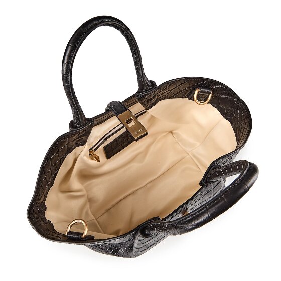 Joop! Coccodrillo Sheryl Sac de shopper Cuir 22 cm