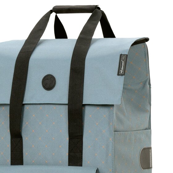 Andersen Shopper Quattro Shopper Lisa Chariot à provisions 59 cm