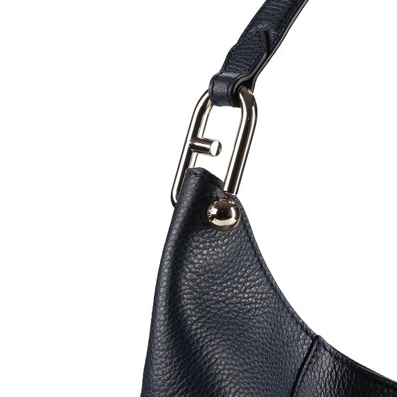 Furla Lara Sac à bandoulière M Cuir véritable 27 cm