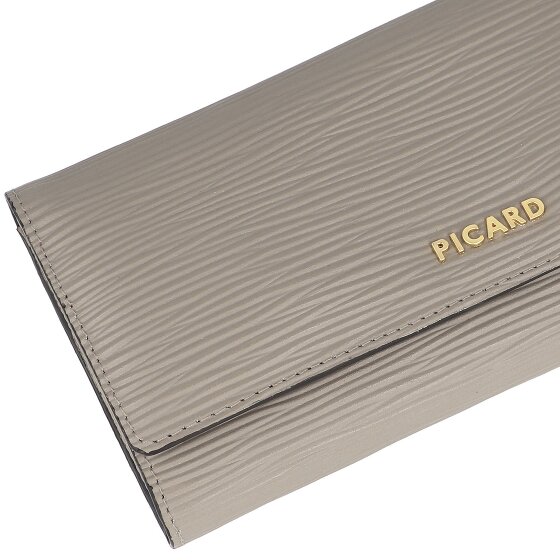 Picard Calais 1 Porte-monnaie Cuir 19 cm