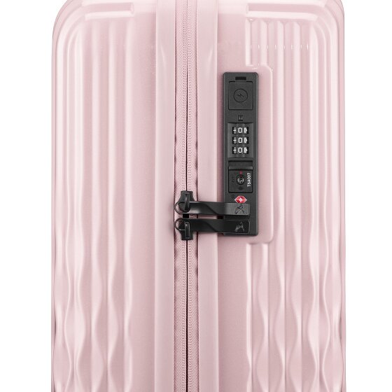 Pack Easy Flow 4 roues Valise cabine S 52 cm