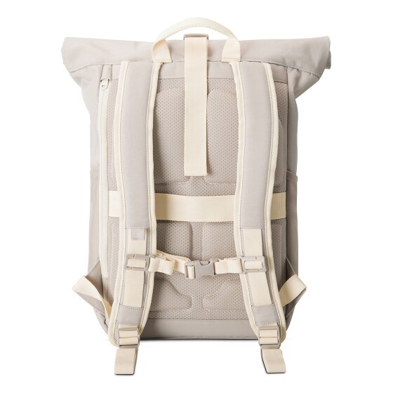 Johnny Urban Eco Series Allen Medium Daypack 40.5 cm Compartiment pour ordinateur portable