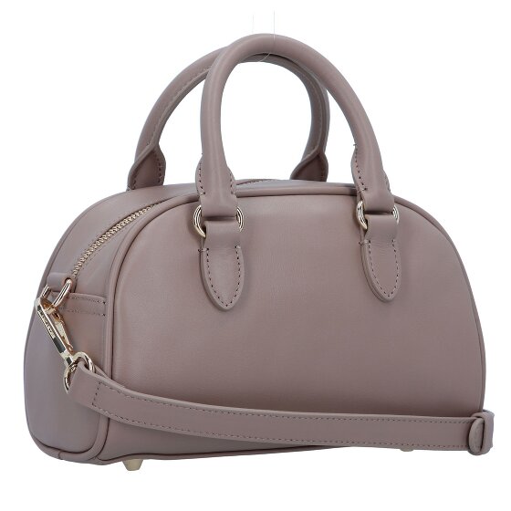 Lancaster Donna Bow Sac à main Cuir 21 cm