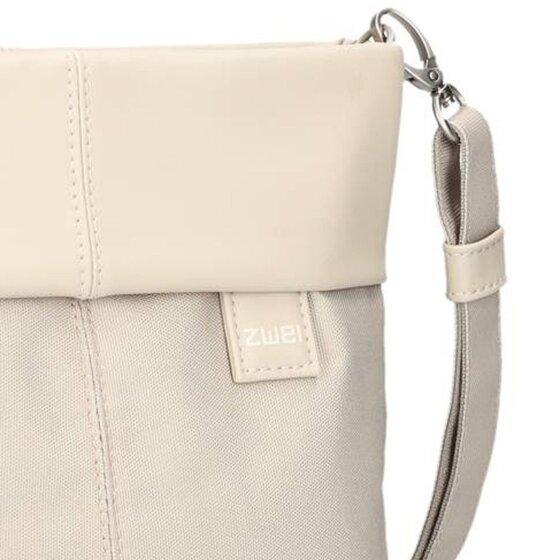 Zwei Olli Sac à bandoulière 25 cm