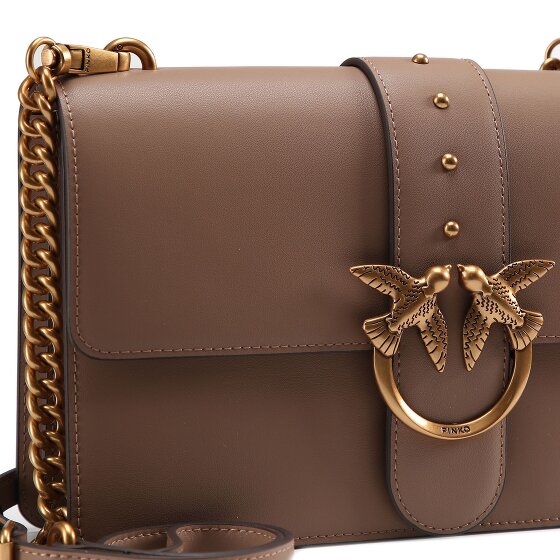 PINKO Love One Sac à bandoulière 27 cm