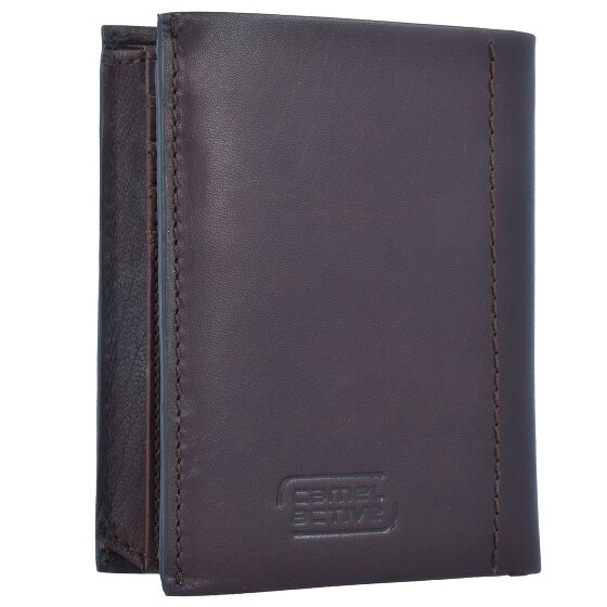 camel active Porte-monnaie Niagara cuir RFID 10 cm