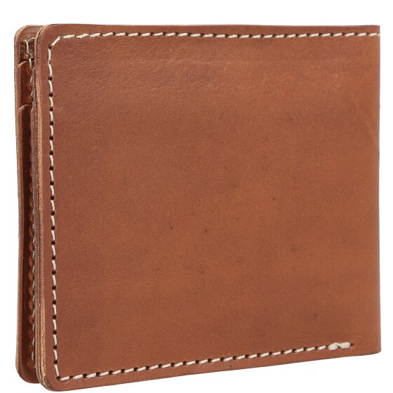 Fjällräven Övik Porte-monnaie Cuir 11 cm