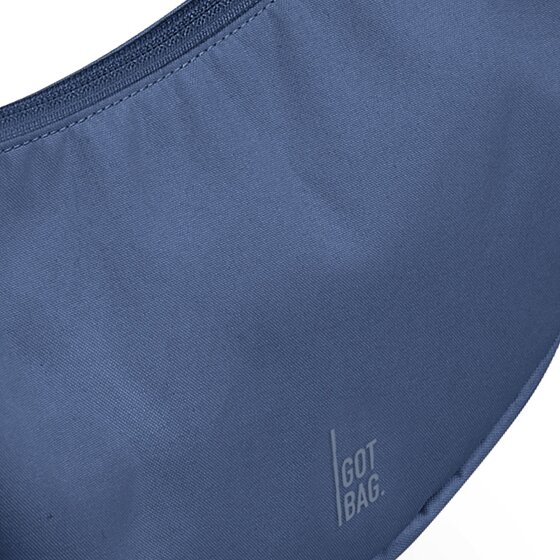 GOT BAG Moon Bag Sac à bandoulière 32 cm
