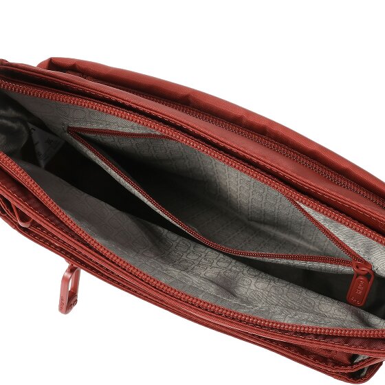 Hedgren Inner City Sac à bandoulière Protection RFID 24 cm