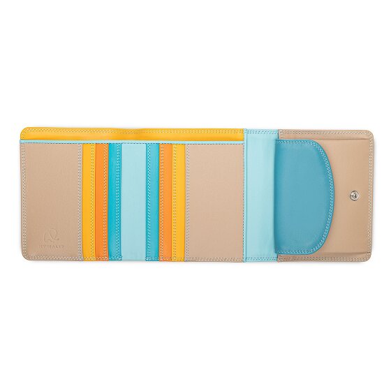 Mywalit Porte-monnaie Protection RFID Cuir 10.5 cm