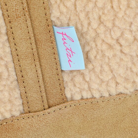 Fritzi aus Preußen Easy Tote Sac de shopper 40 cm