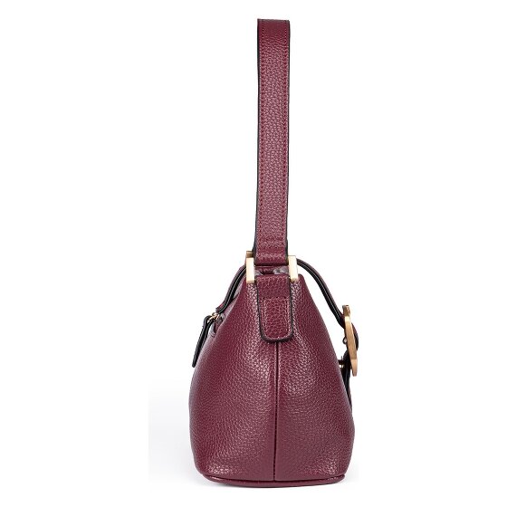 L.Credi Solenn.ai Sac à bandoulière 27 cm