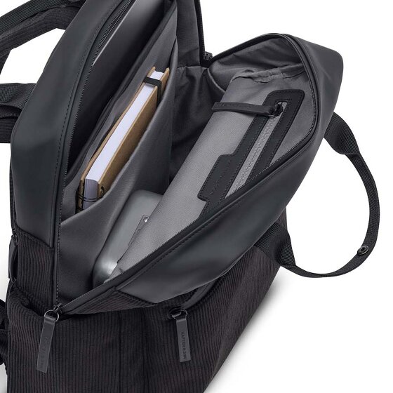 Kapten & Son Bergen Pro Daypack 39 cm Compartiment pour ordinateur portable