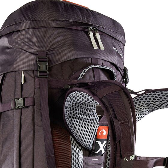 Tatonka Yukon X1 65+10 Women Sac à dos de trekking 77 cm