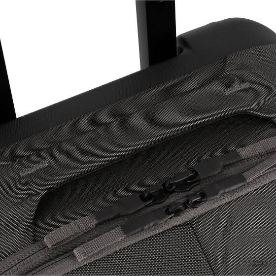 Thule Subterra 2 4 roulettes Trolley de cabine 55 cm