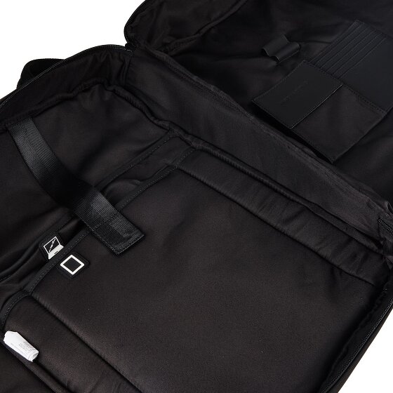 Valentino Axel Daypack 48 cm Compartiment ordinateur