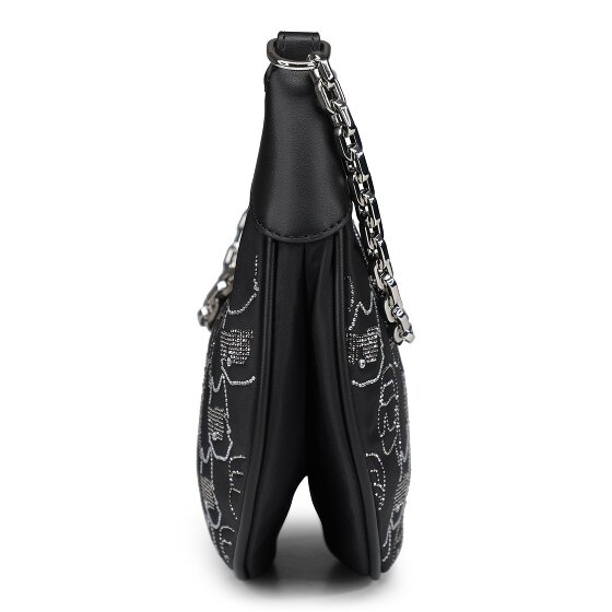 Karl Lagerfeld Ikon Sac à bandoulière 27 cm