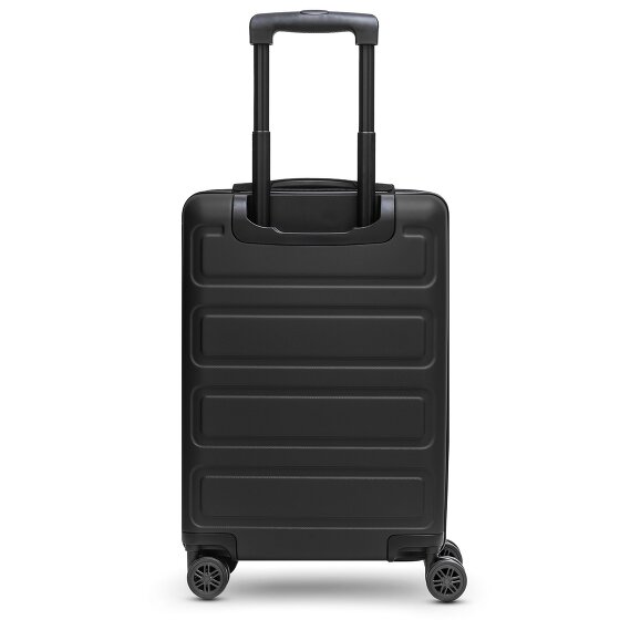 Redolz Essentials 08 CABIN 4 roulettes Trolley de cabine 55 cm