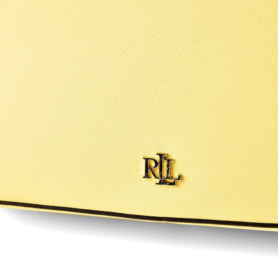 Lauren Ralph Lauren Danni Sac à bandoulière Cuir véritable 26.5 cm