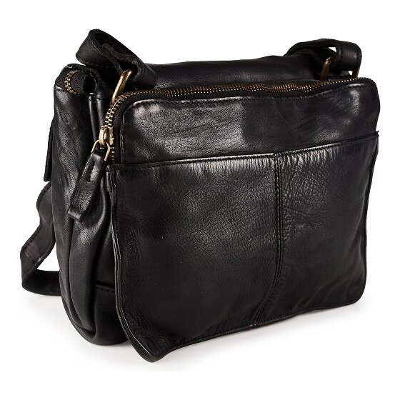 Harold's Submarine Sac à bandoulière Cuir 24 cm