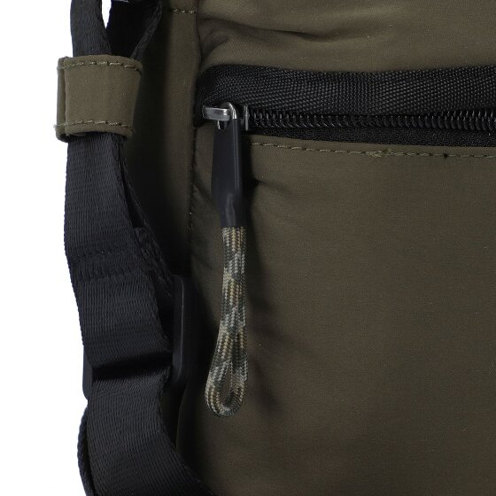 camel active Terra Sac à bandoulière 16 cm