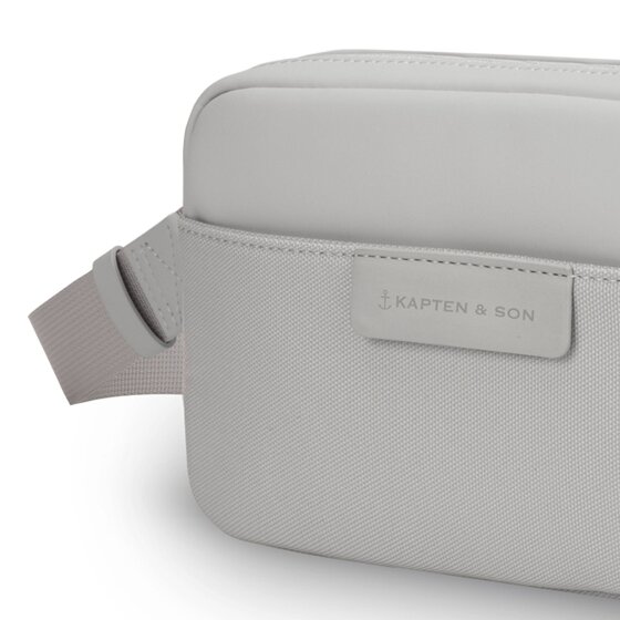 Kapten & Son Bergen Sac banane 22 cm