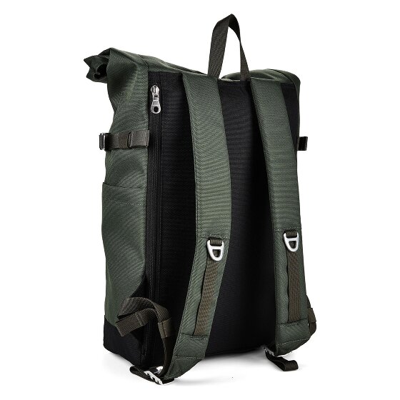 Sandqvist Icon Daypack 65 cm Compartiment ordinateur