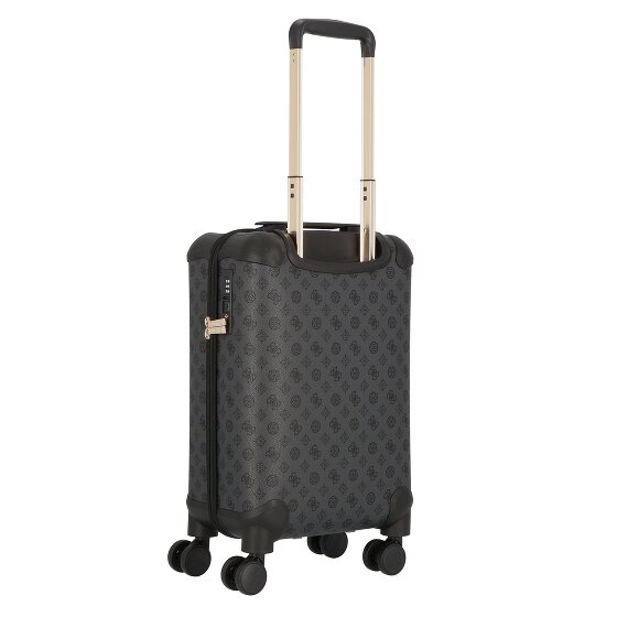 Guess Wilder 4 roulettes Trolley de cabine 53 cm