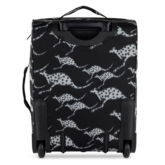 Chiemsee Jump N Fly 2 roulettes Trolley de cabine 46 cm